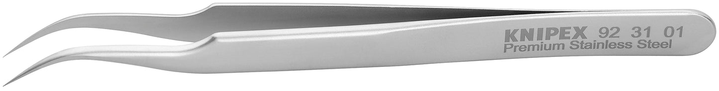Knipex 92 00 02 5 Pc Premium Stainless Steel Set in Tool Roll - image 11