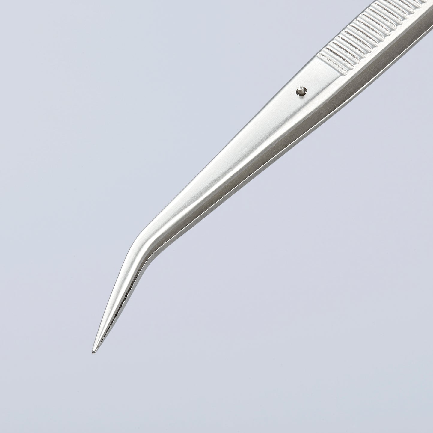 Knipex 92 34 36 Stainless Steel Gripping Tweezers-Pointed Tips - image 6