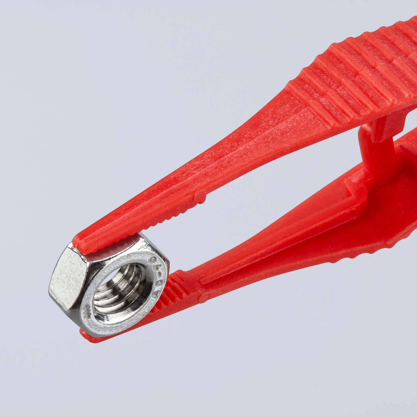 Knipex 92 69 84 Plastic Gripping Tweezers-Blunt Tips-ESD - image 6