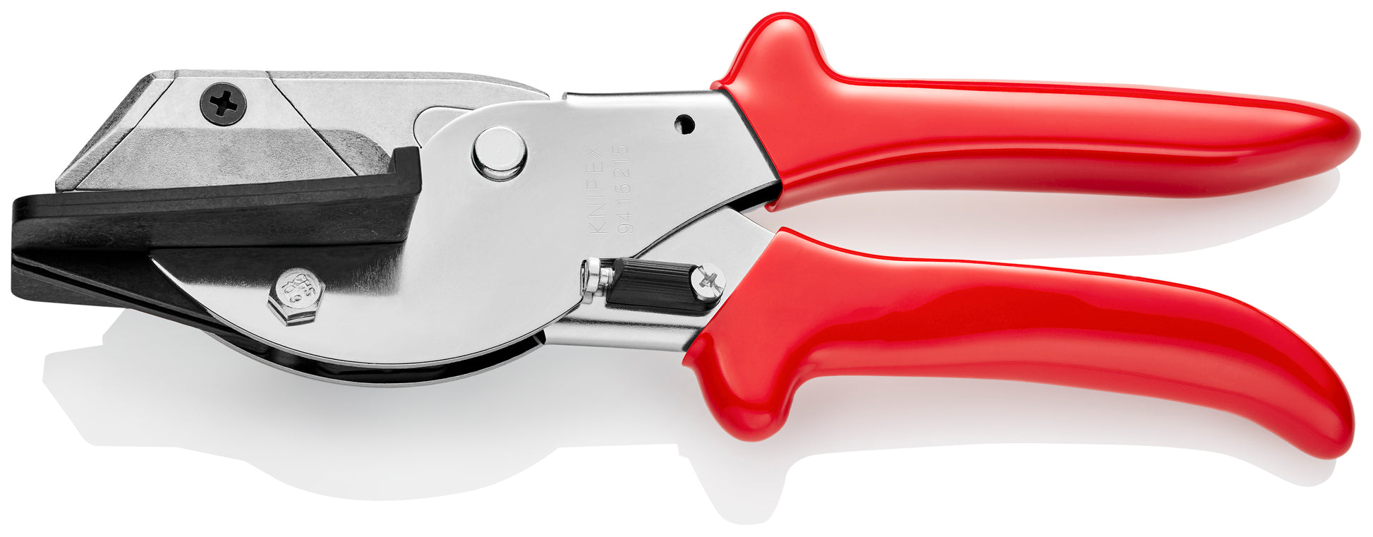 Knipex 94 15 215 Ribbon Cable Cutters - image 2