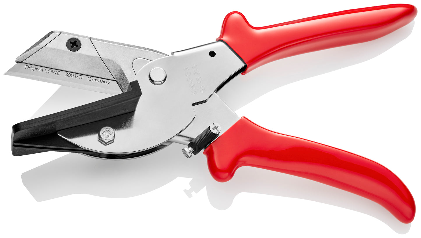Knipex 94 15 215 Ribbon Cable Cutters - image 3