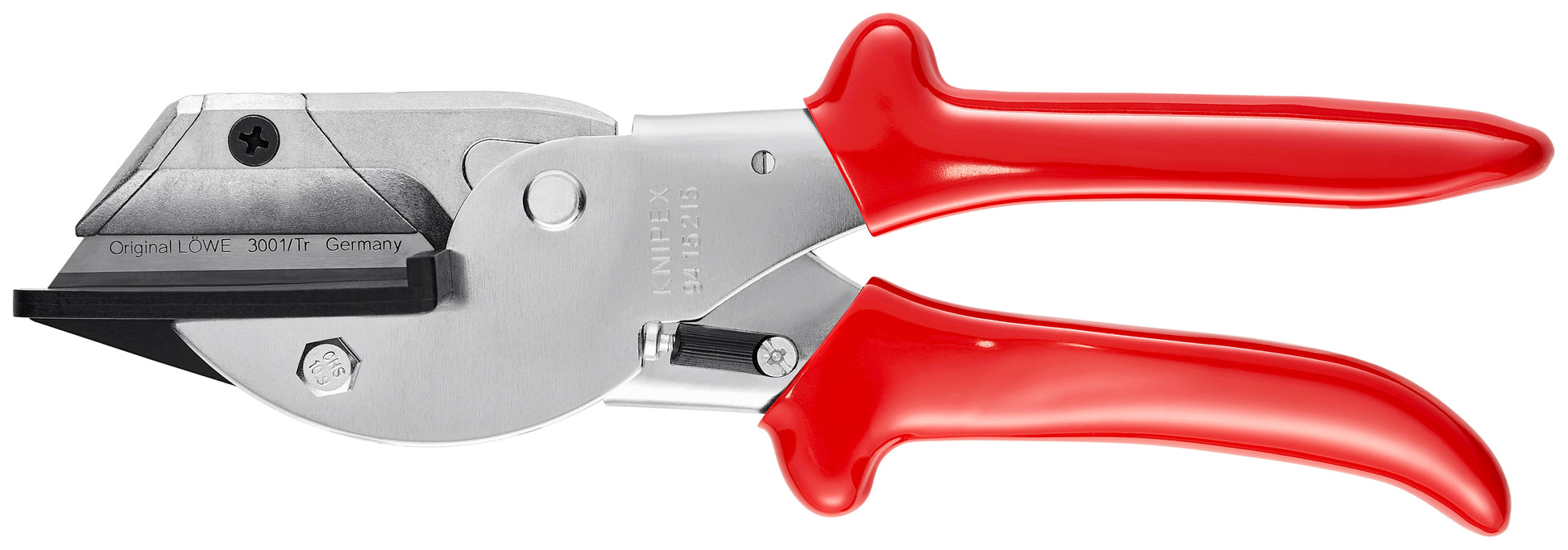 Knipex 94 15 215 Ribbon Cable Cutters - KNIPEX Tools