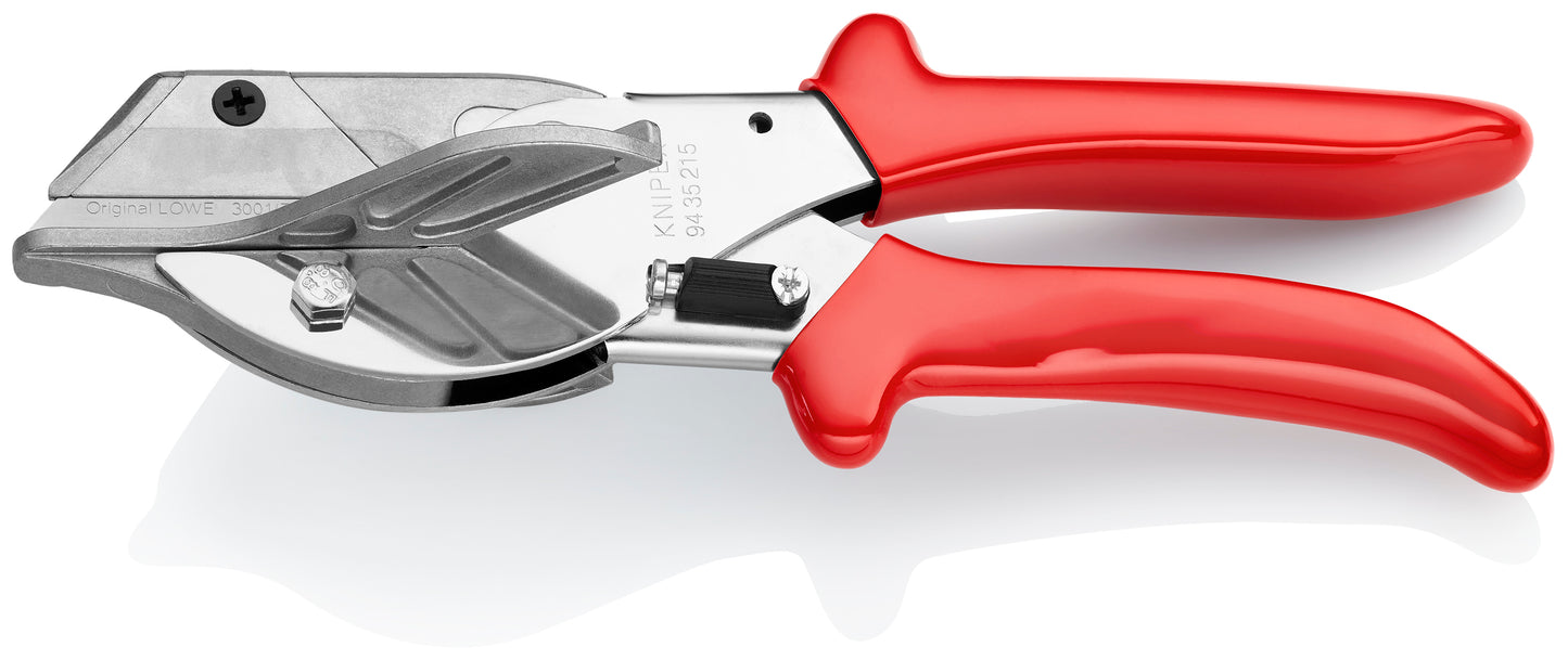 Knipex 94 35 215 Miter Shears - image 2
