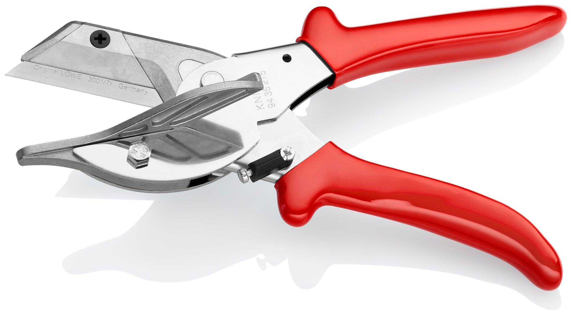 Knipex 94 35 215 Miter Shears - image 3