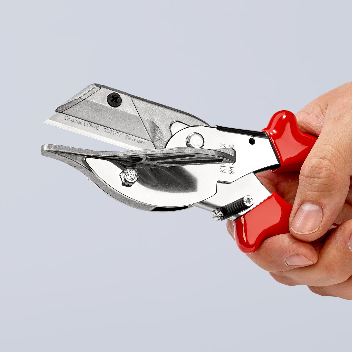 Knipex 94 35 215 Miter Shears - image 7