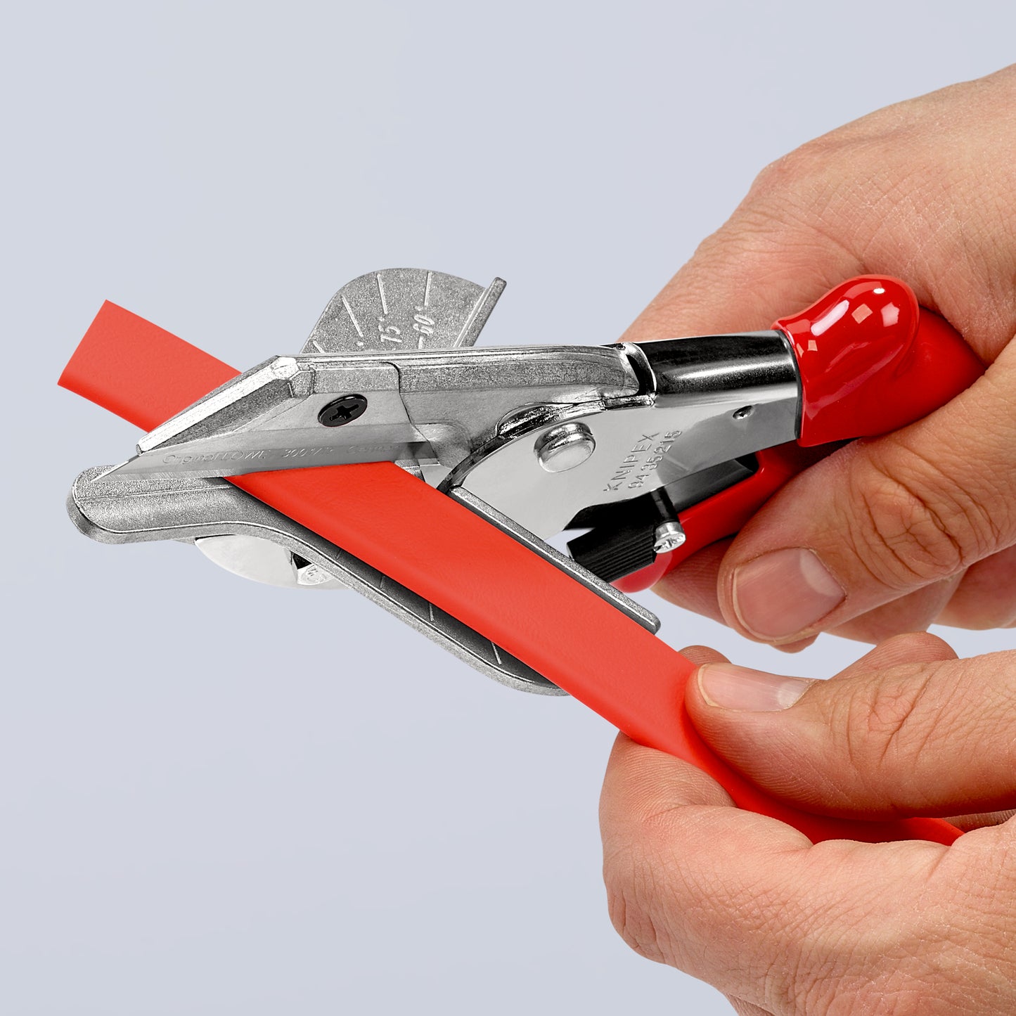 Knipex 94 35 215 Miter Shears - image 9