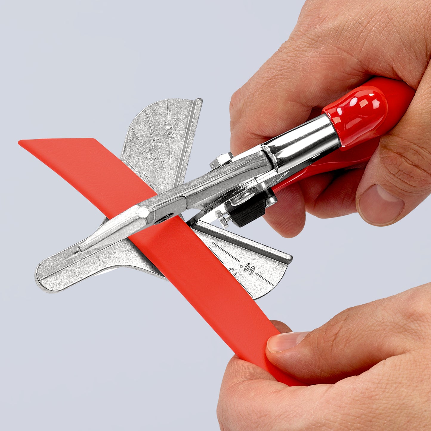 Knipex 94 35 215 Miter Shears - image 10