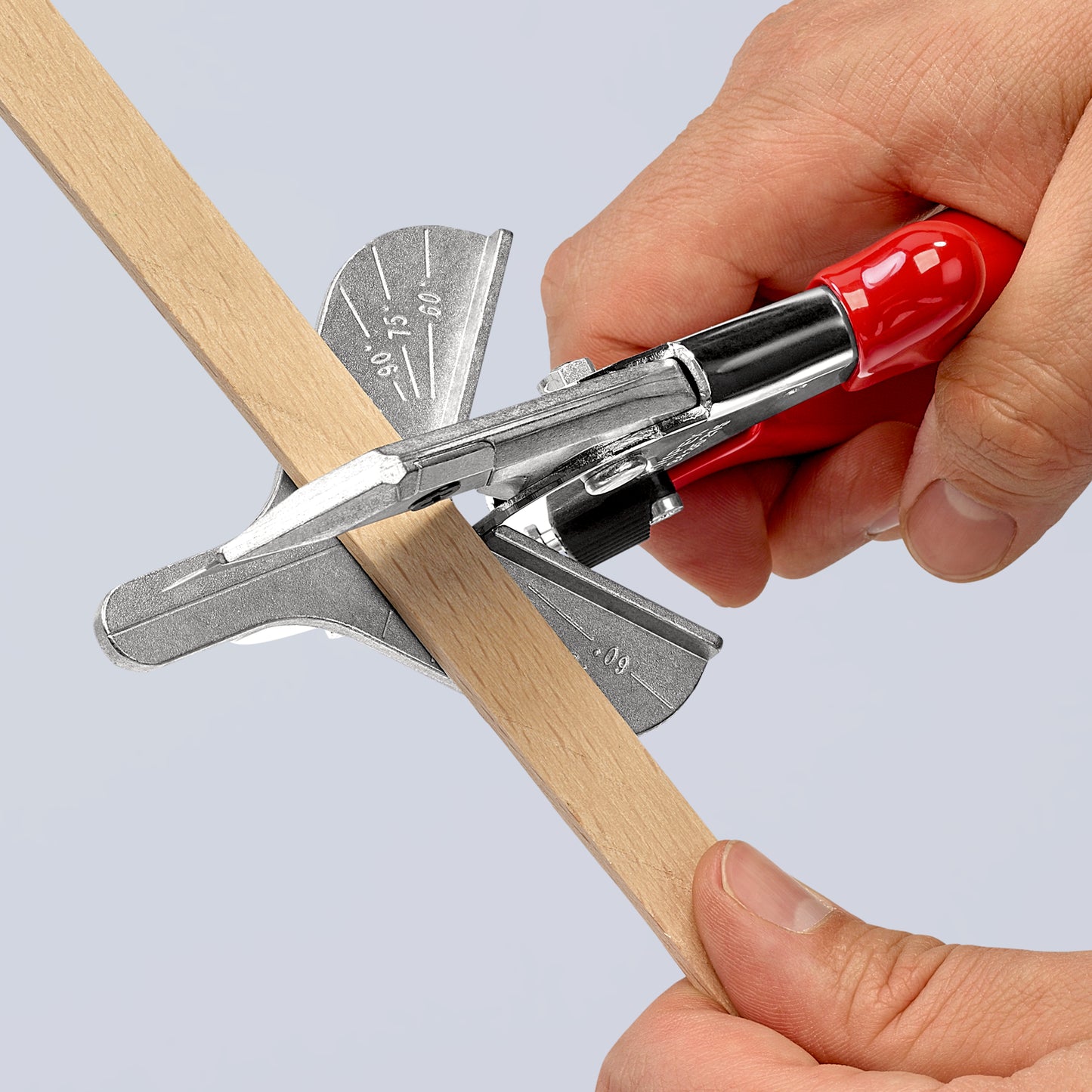 Knipex 94 35 215 Miter Shears - image 11