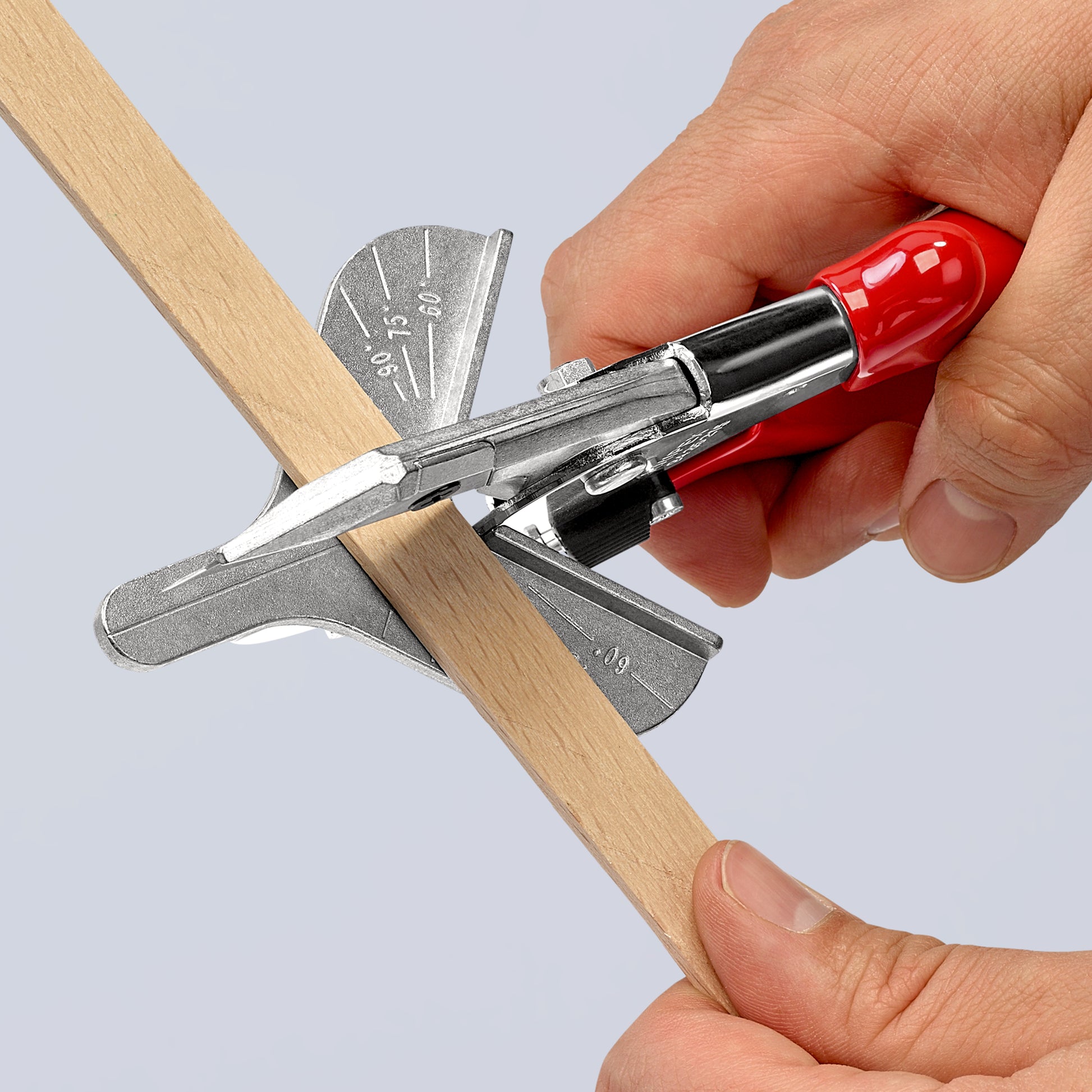 Knipex 94 35 215 Miter Shears - image 11