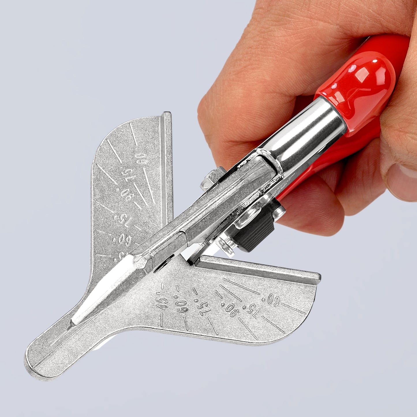 Knipex 94 35 215 Miter Shears - image 5