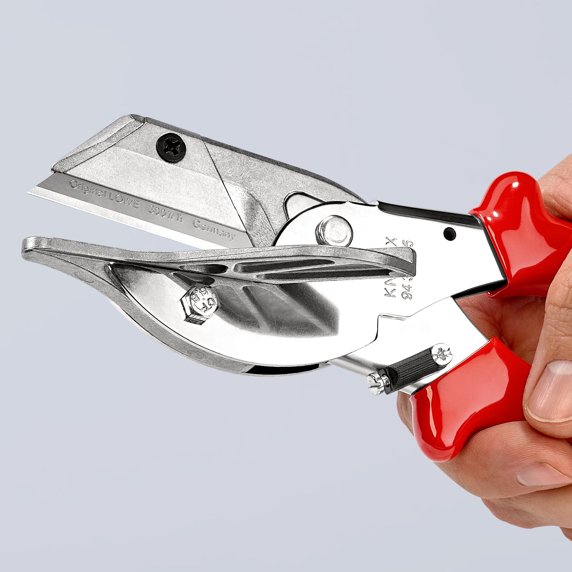 Knipex 94 35 215 Miter Shears - image 6
