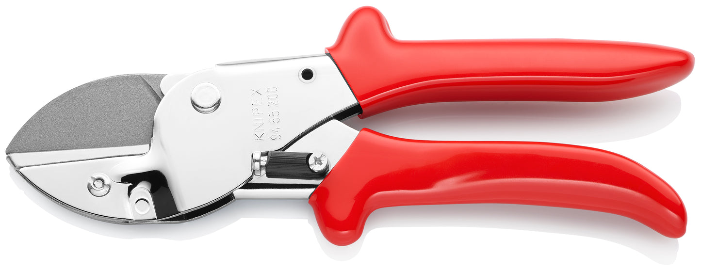 Knipex 94 55 200 Anvil Shears - image 2