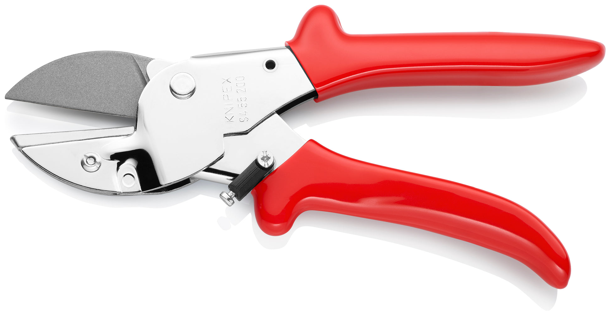 Knipex 94 55 200 Anvil Shears - image 3