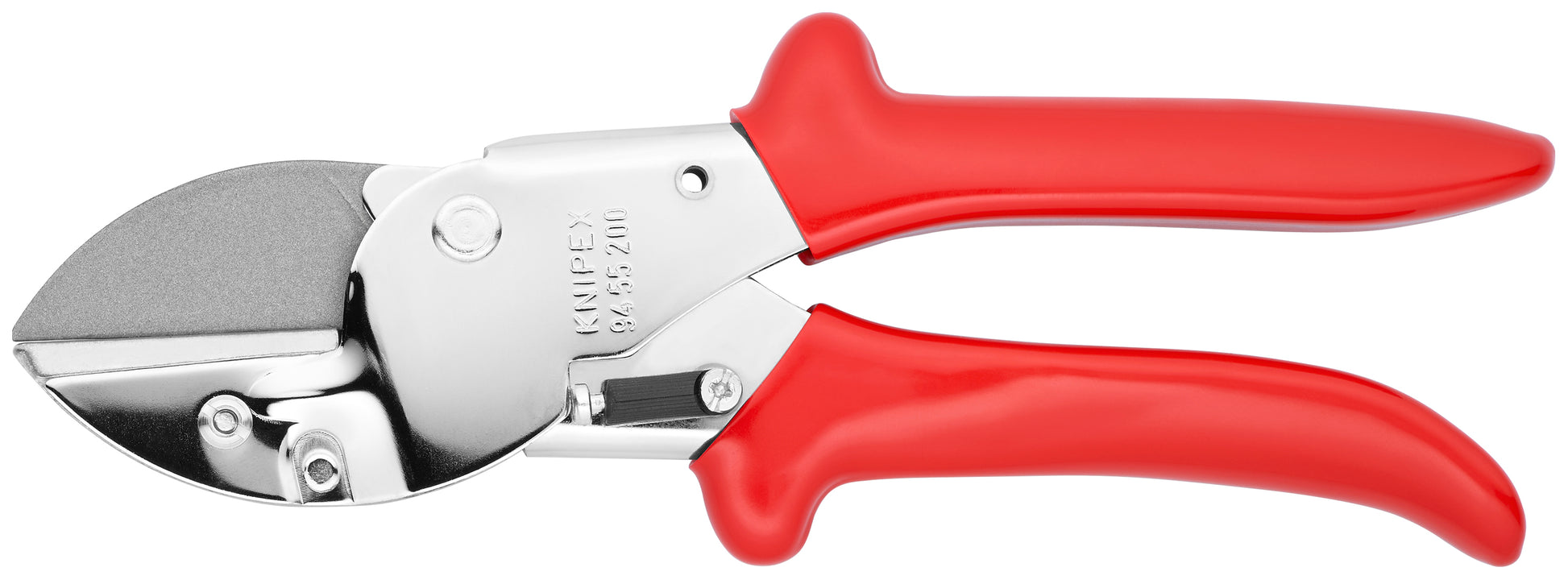 Knipex 94 55 200 Anvil Shears - KNIPEX Tools