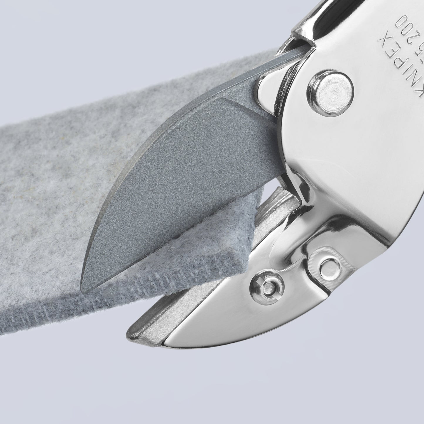 Knipex 94 55 200 Anvil Shears - image 6