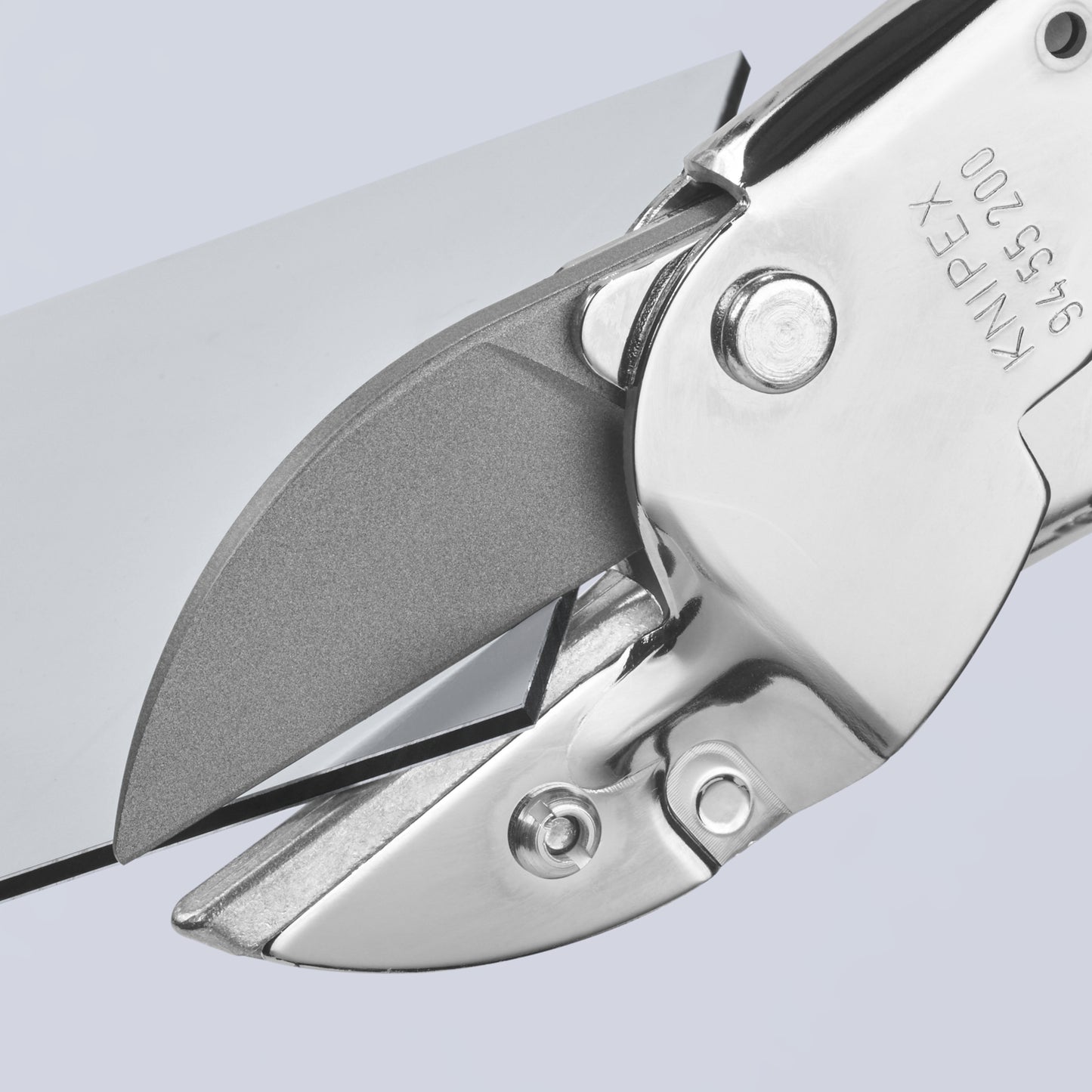 Knipex 94 55 200 Anvil Shears - image 7
