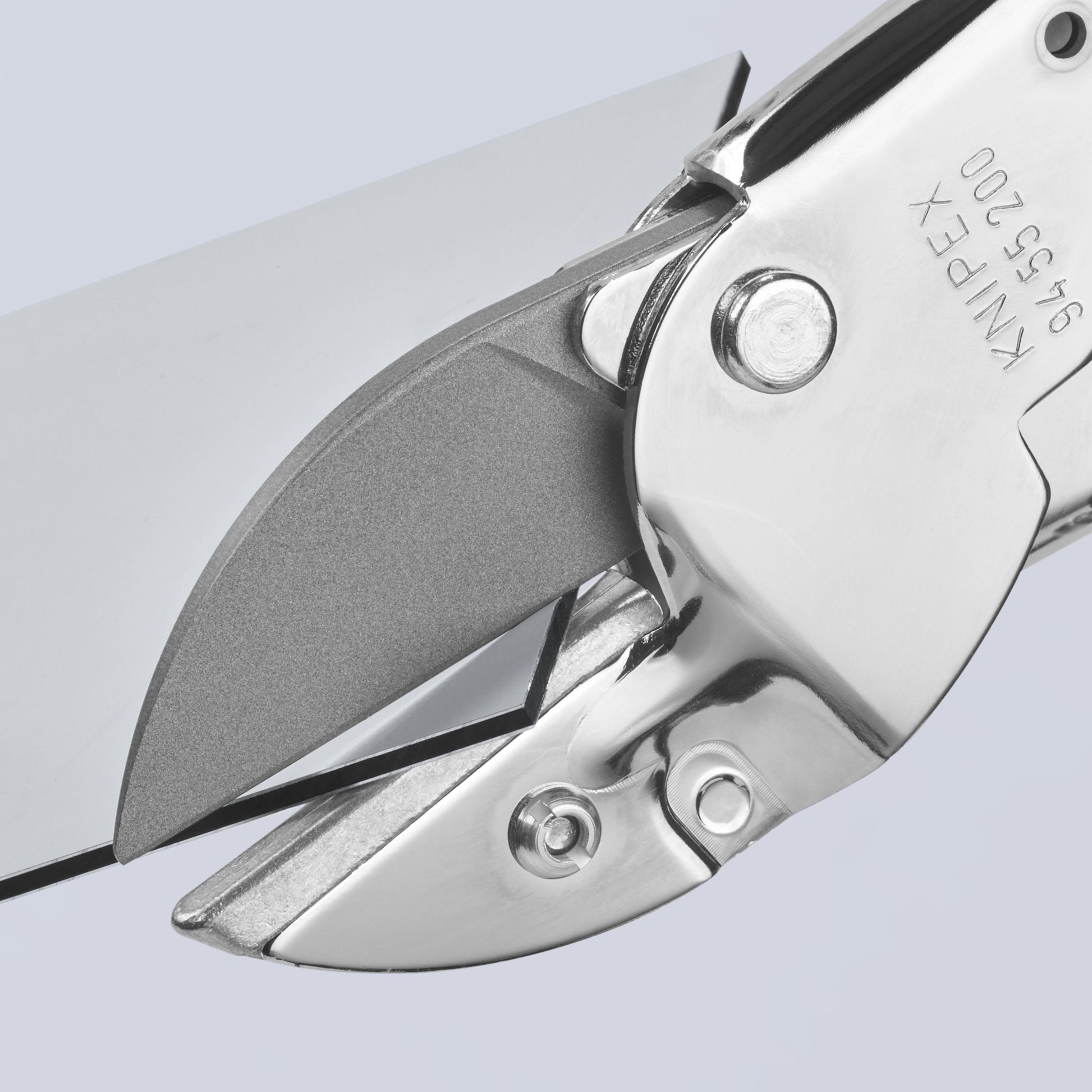 Knipex 94 55 200 Anvil Shears - image 7