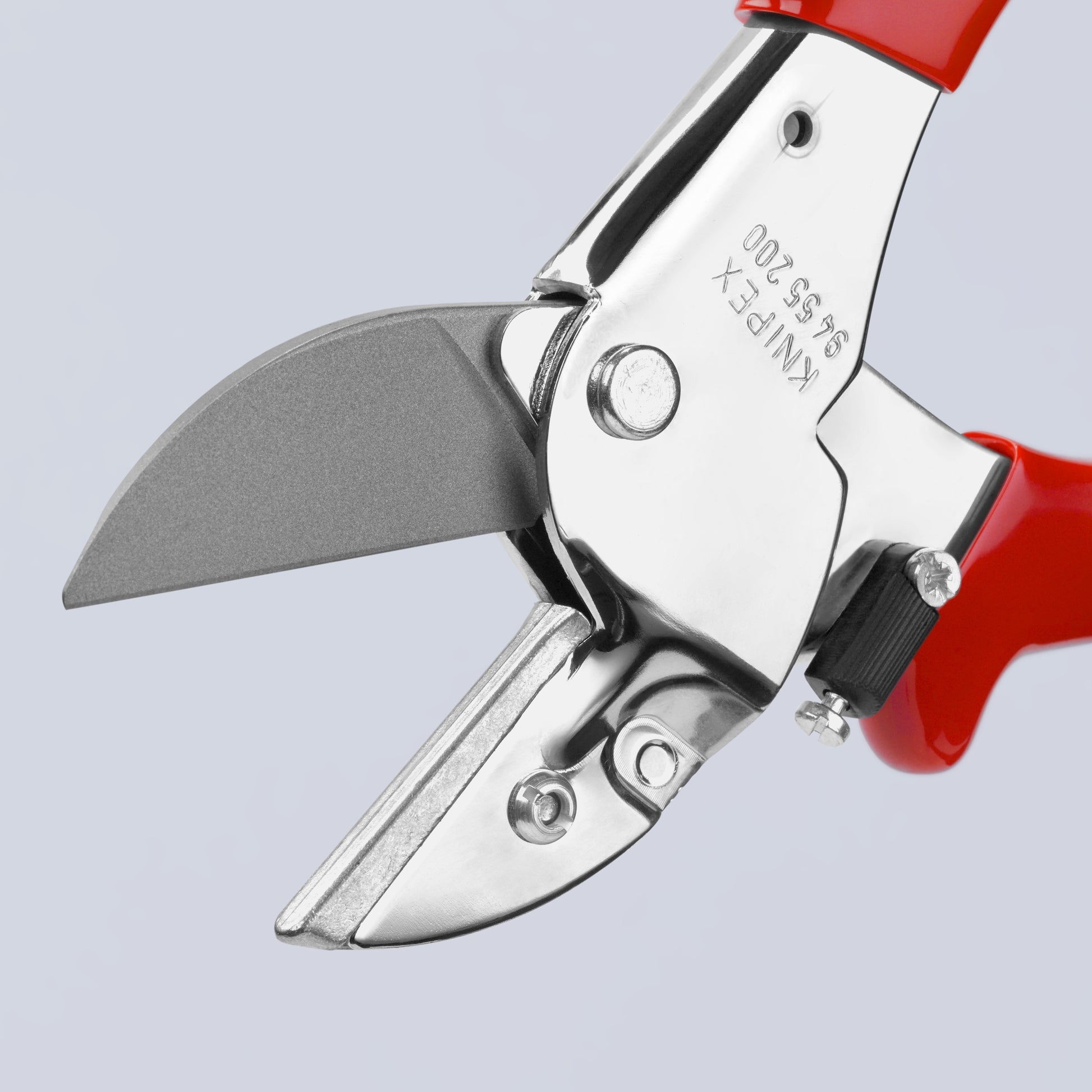 Knipex 94 55 200 Anvil Shears - image 4