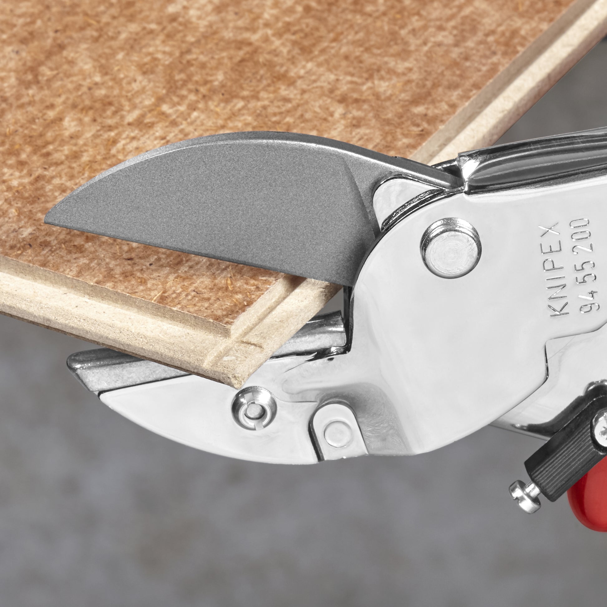 Knipex 94 55 200 Anvil Shears - image 8