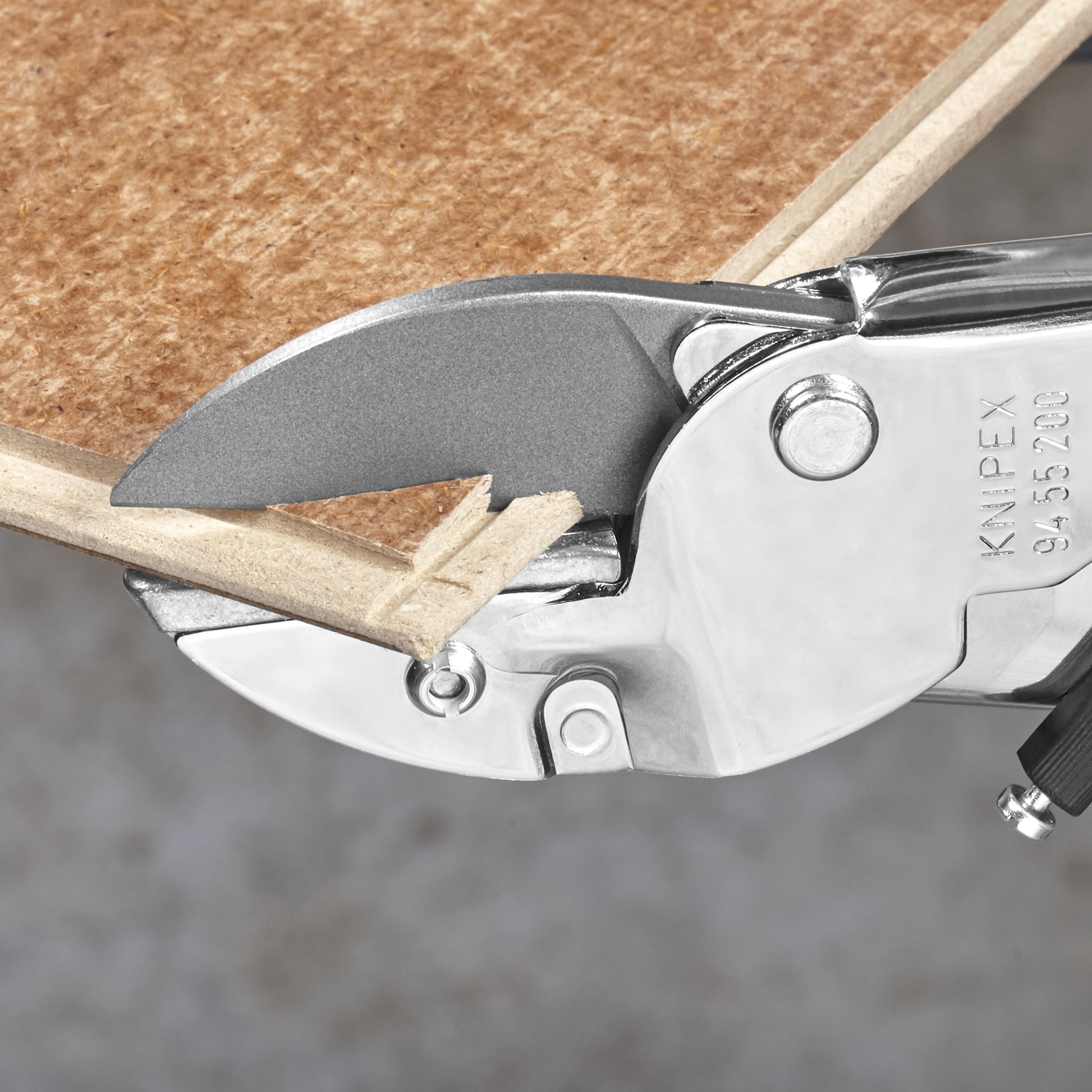 Knipex 94 55 200 Anvil Shears - image 9