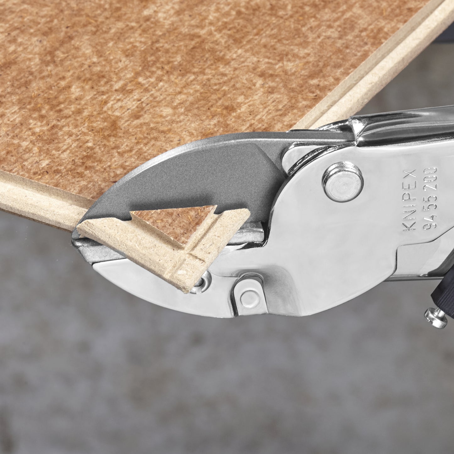Knipex 94 55 200 Anvil Shears - image 10