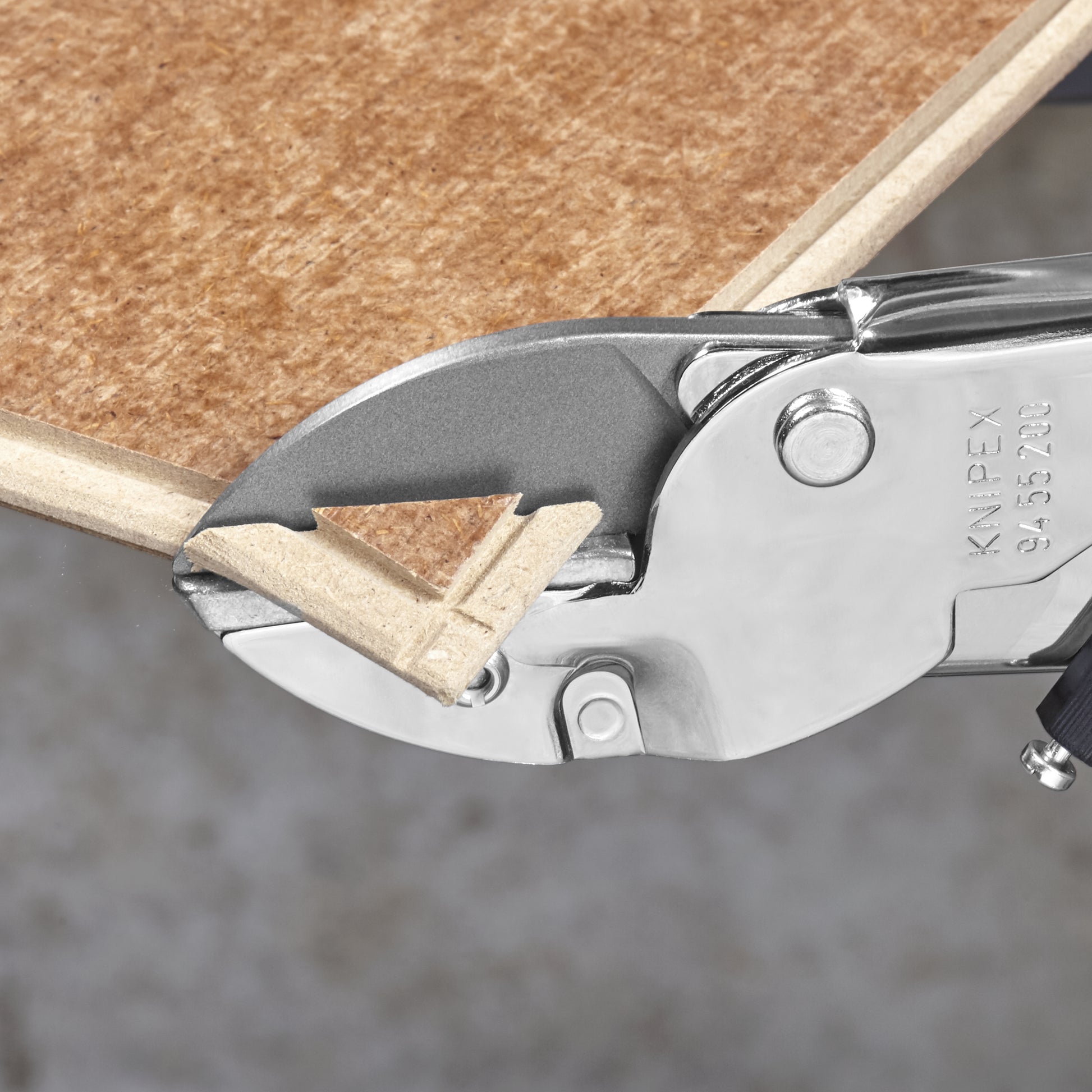 Knipex 94 55 200 Anvil Shears - image 10