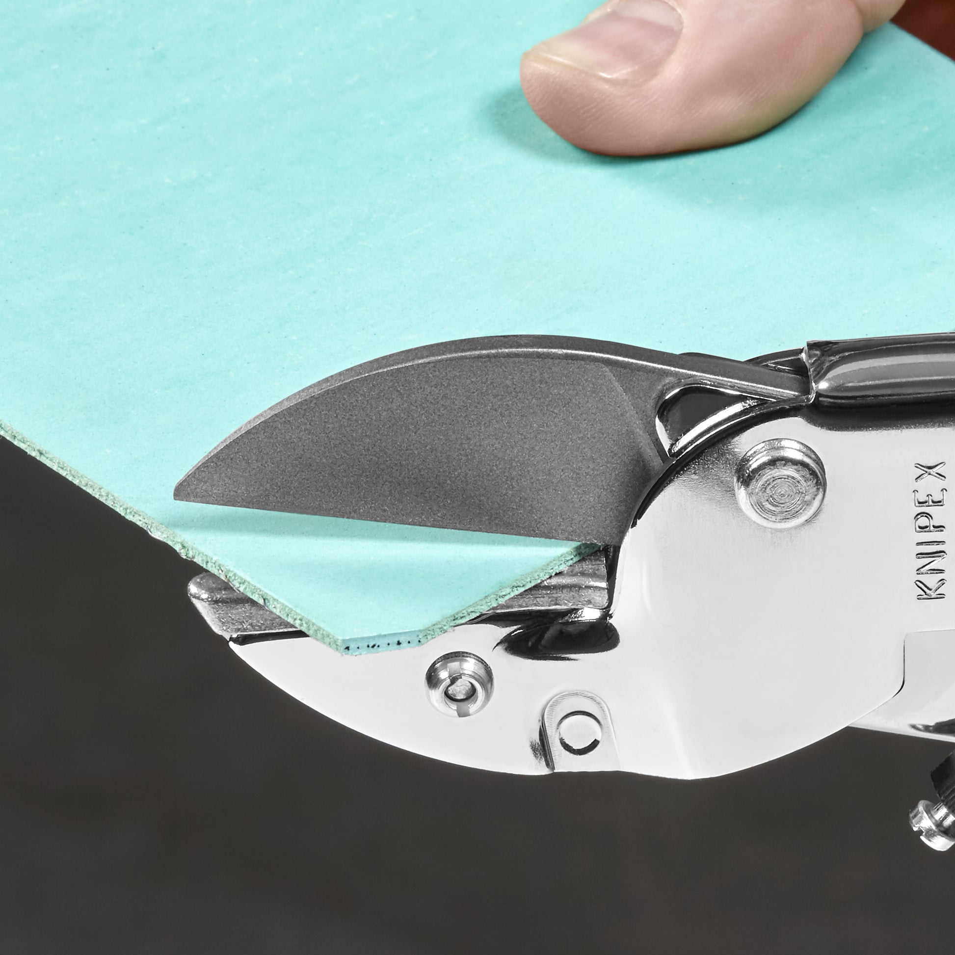 Knipex 94 55 200 Anvil Shears - image 11
