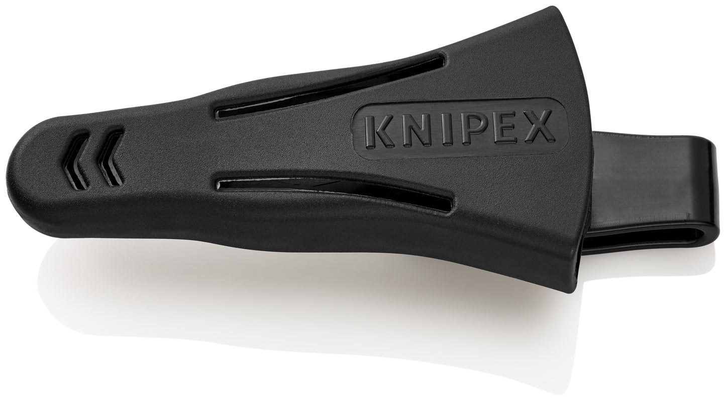 Knipex 95 05 10 SBA Electricians' Shears with Crimper - image 15