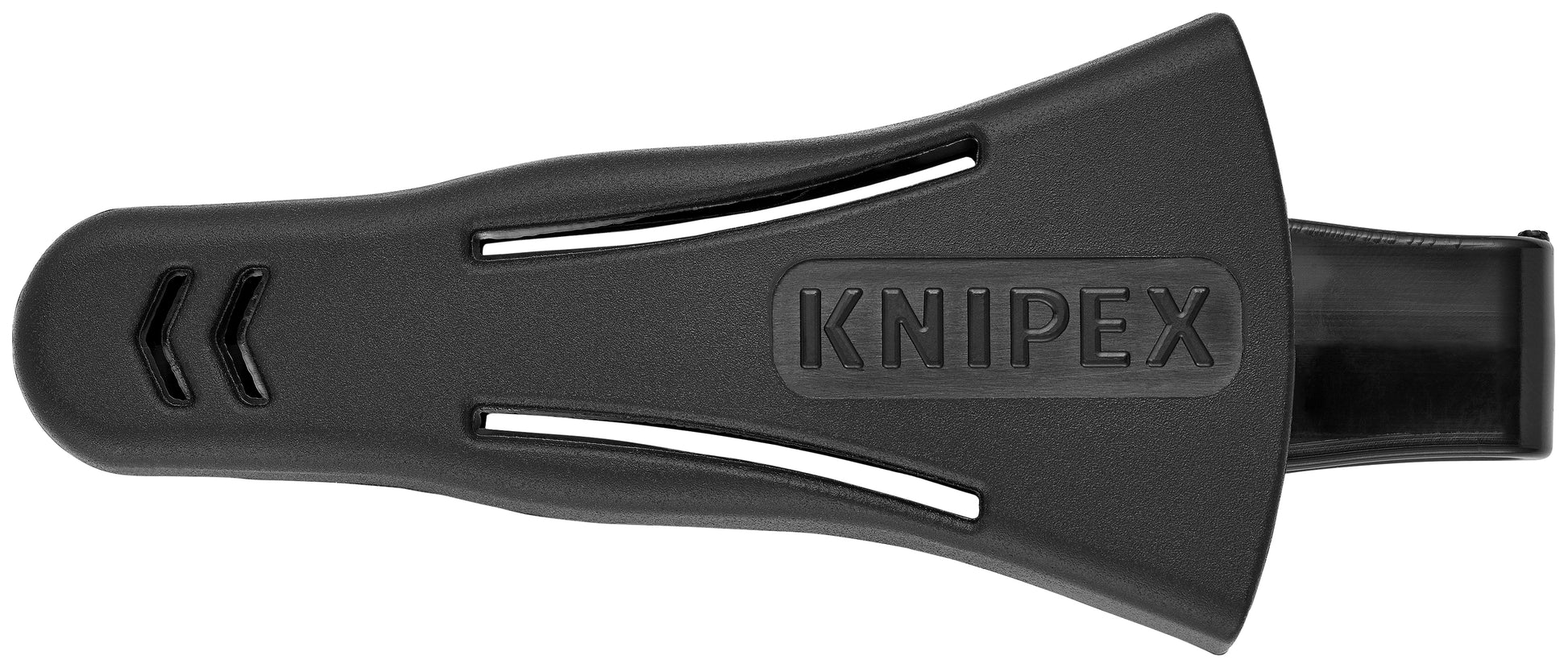 Knipex 95 05 10 SBA Electricians' Shears with Crimper - image 16
