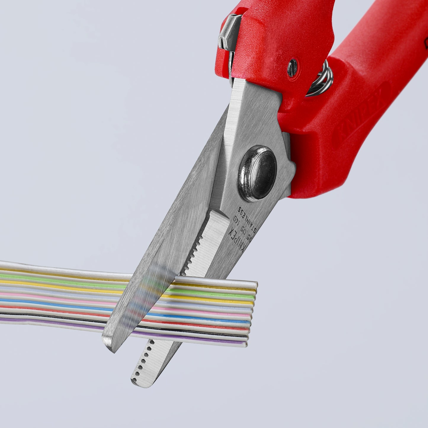 Knipex 95 05 140 Combination Shears - image 6