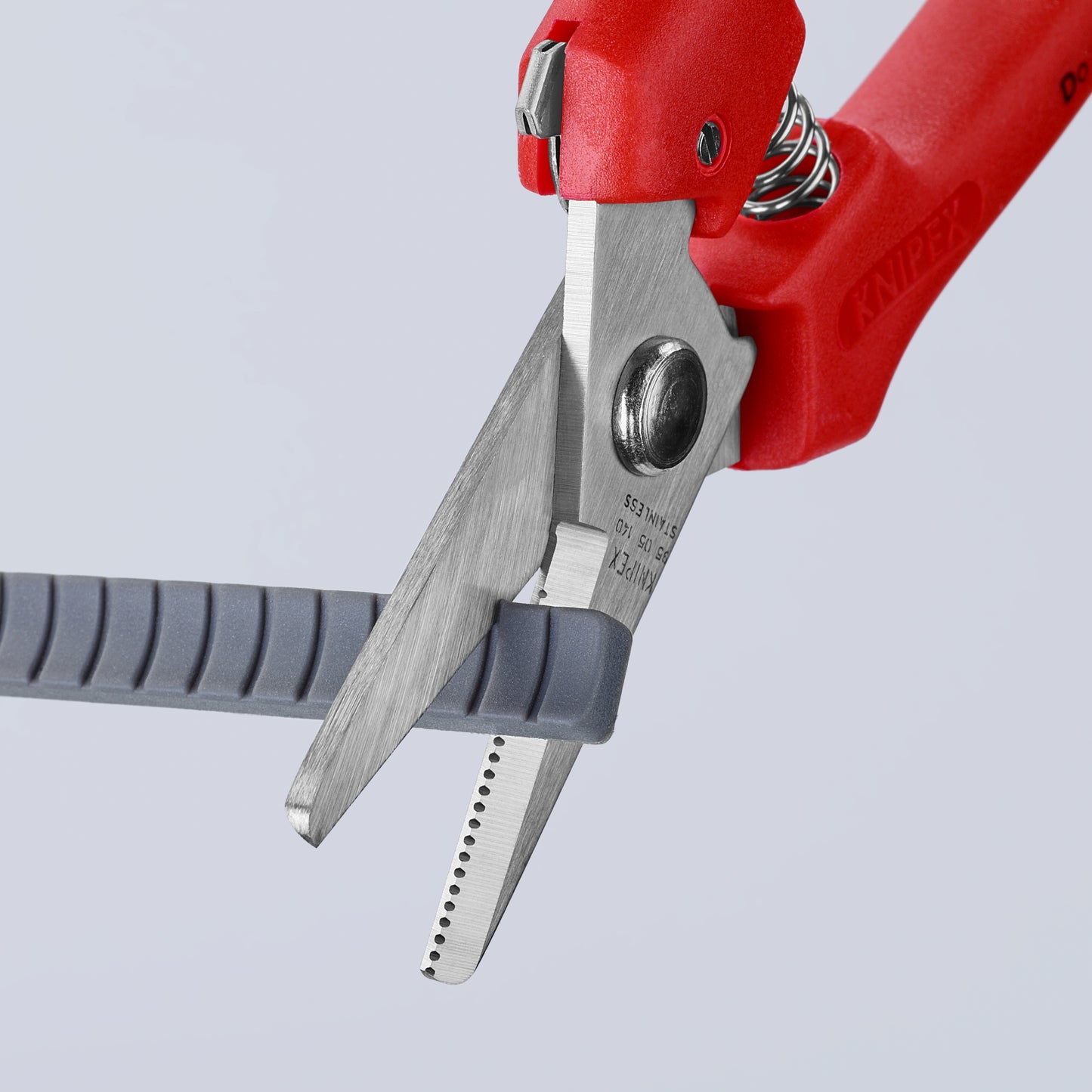Knipex 95 05 140 Combination Shears - image 7