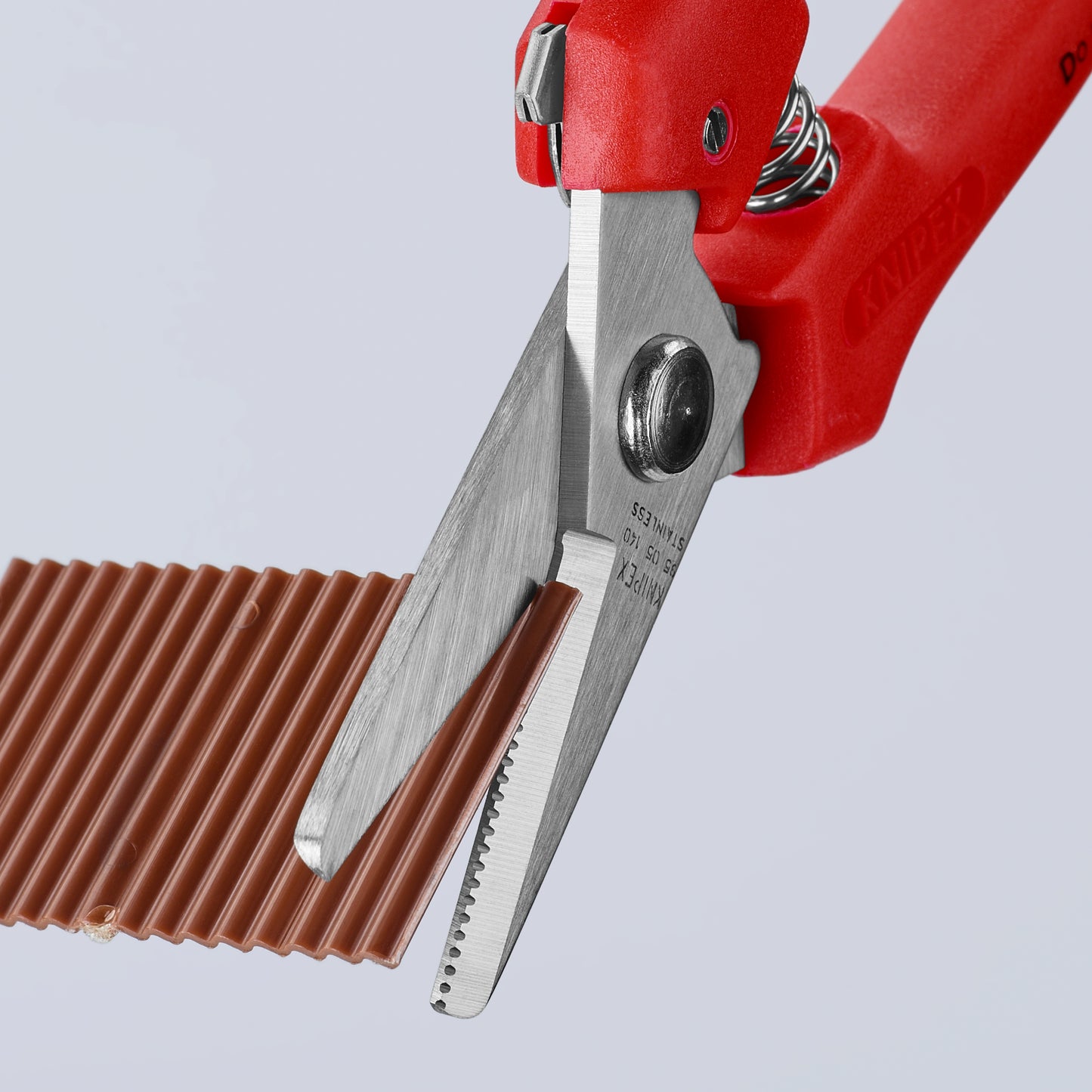 Knipex 95 05 140 Combination Shears - image 9