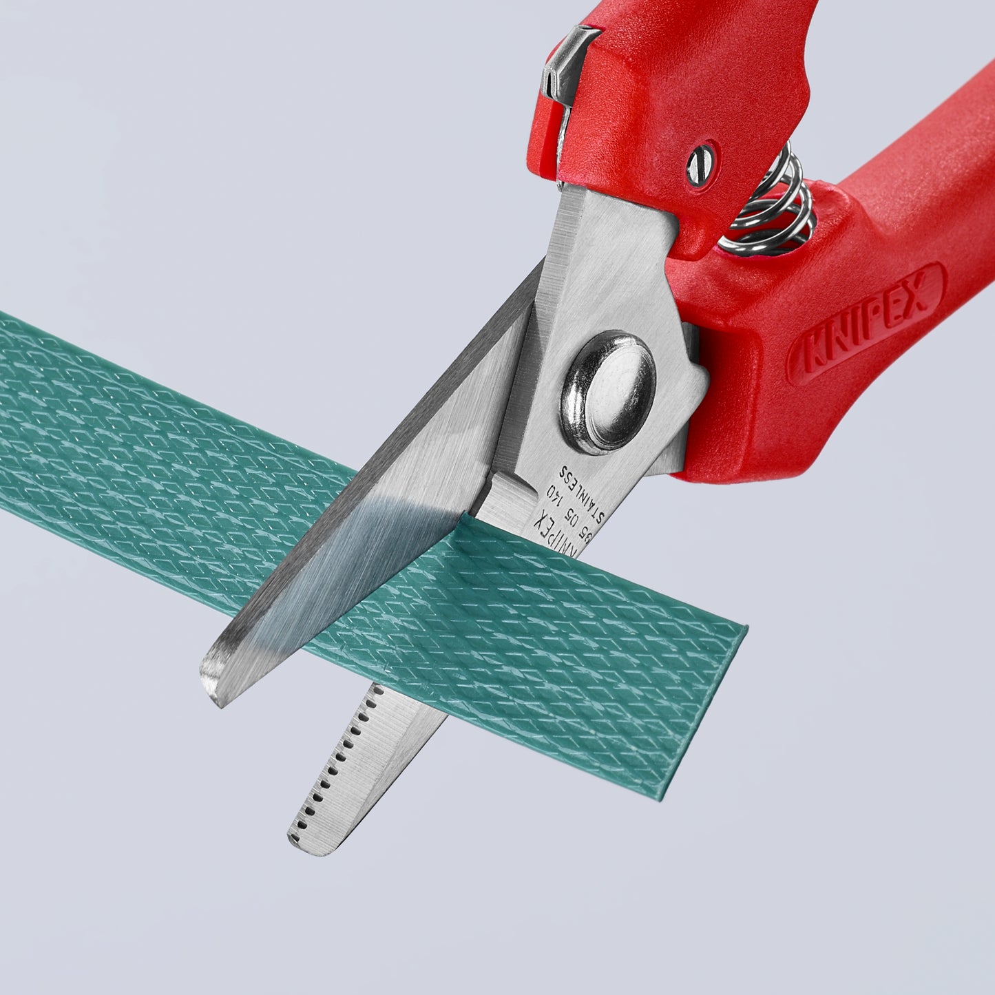 Knipex 95 05 140 Combination Shears - image 11