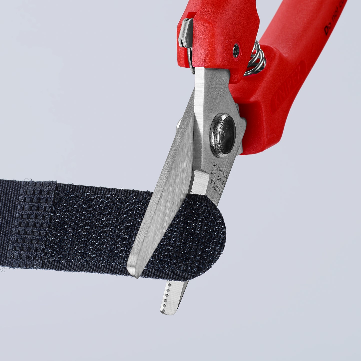 Knipex 95 05 140 Combination Shears - image 12