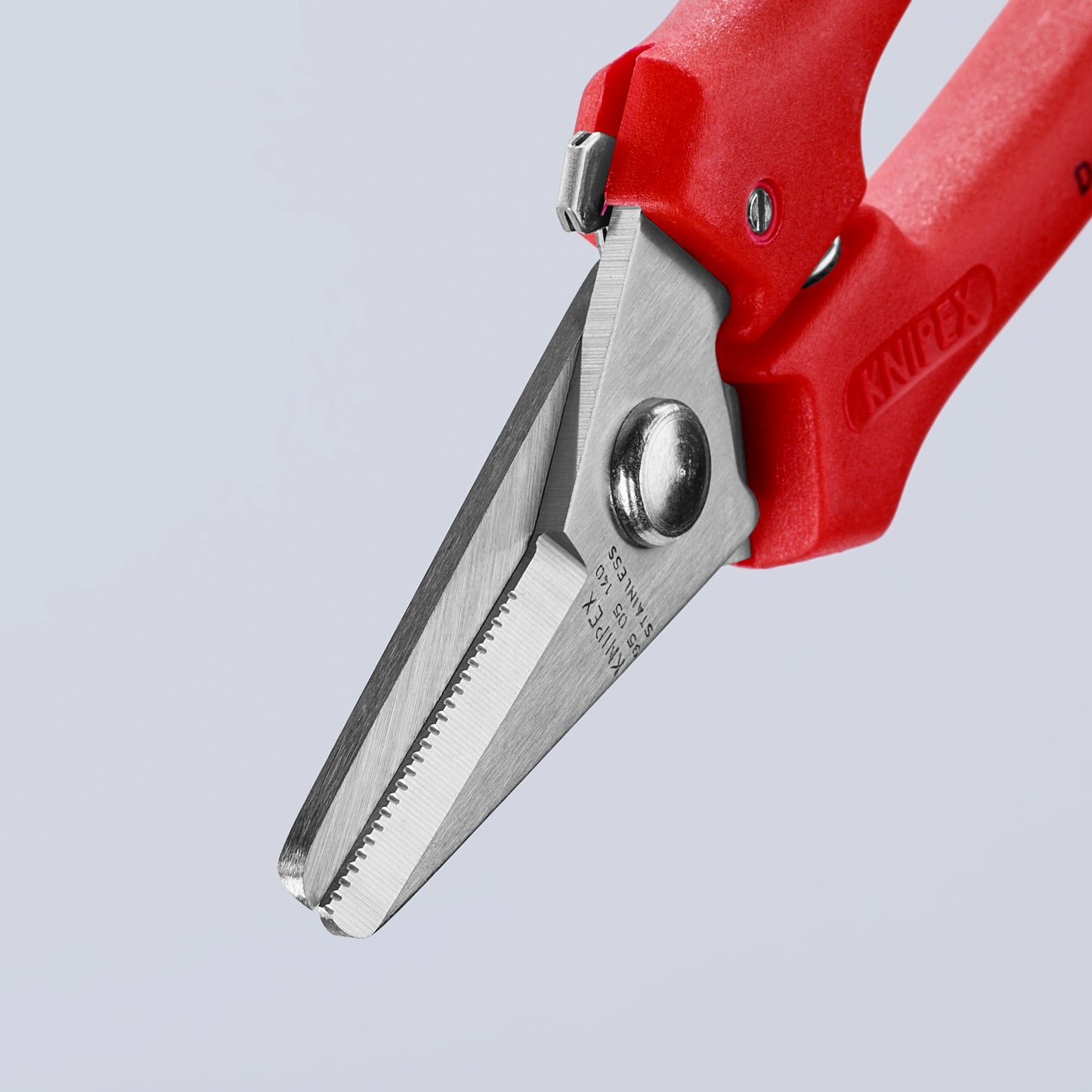 Knipex 95 05 140 Combination Shears - image 5