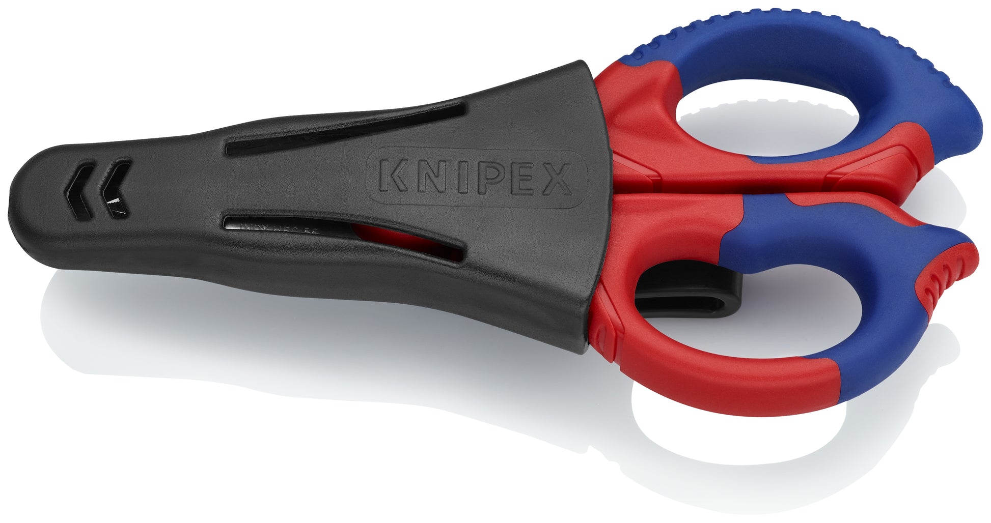 Knipex 95 05 155 SBA Electricians` Shears - image 4