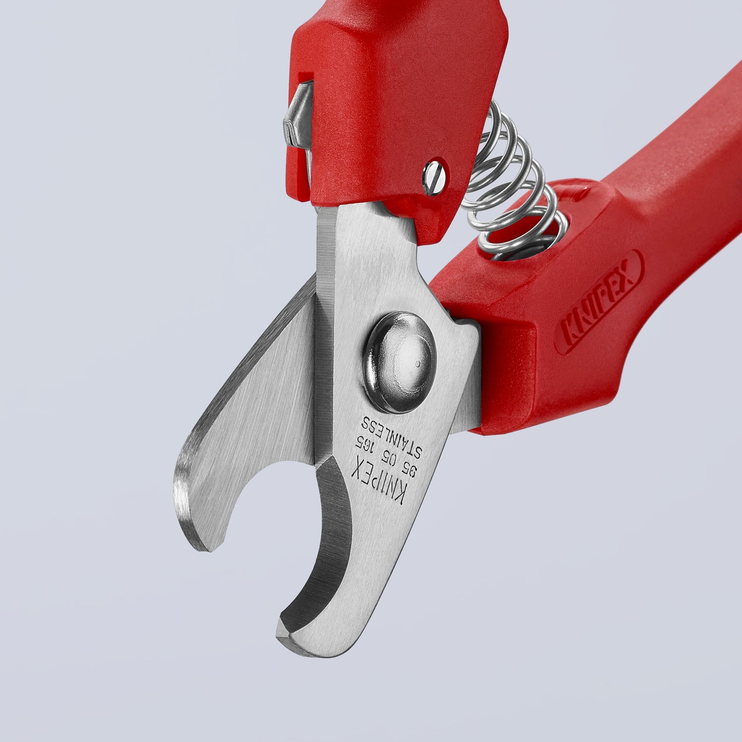 Knipex 95 05 165 Combination Shears - image 4