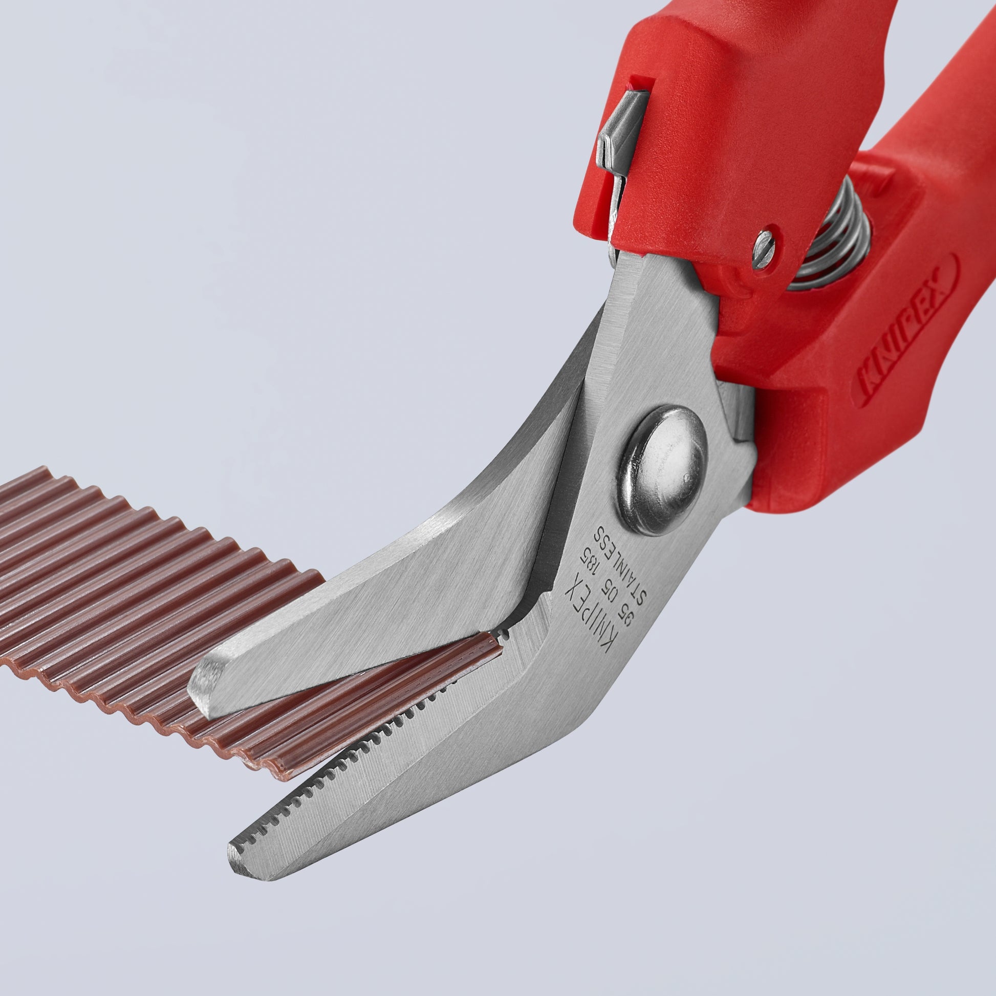 Knipex 95 05 185 Combination Shears - image 7