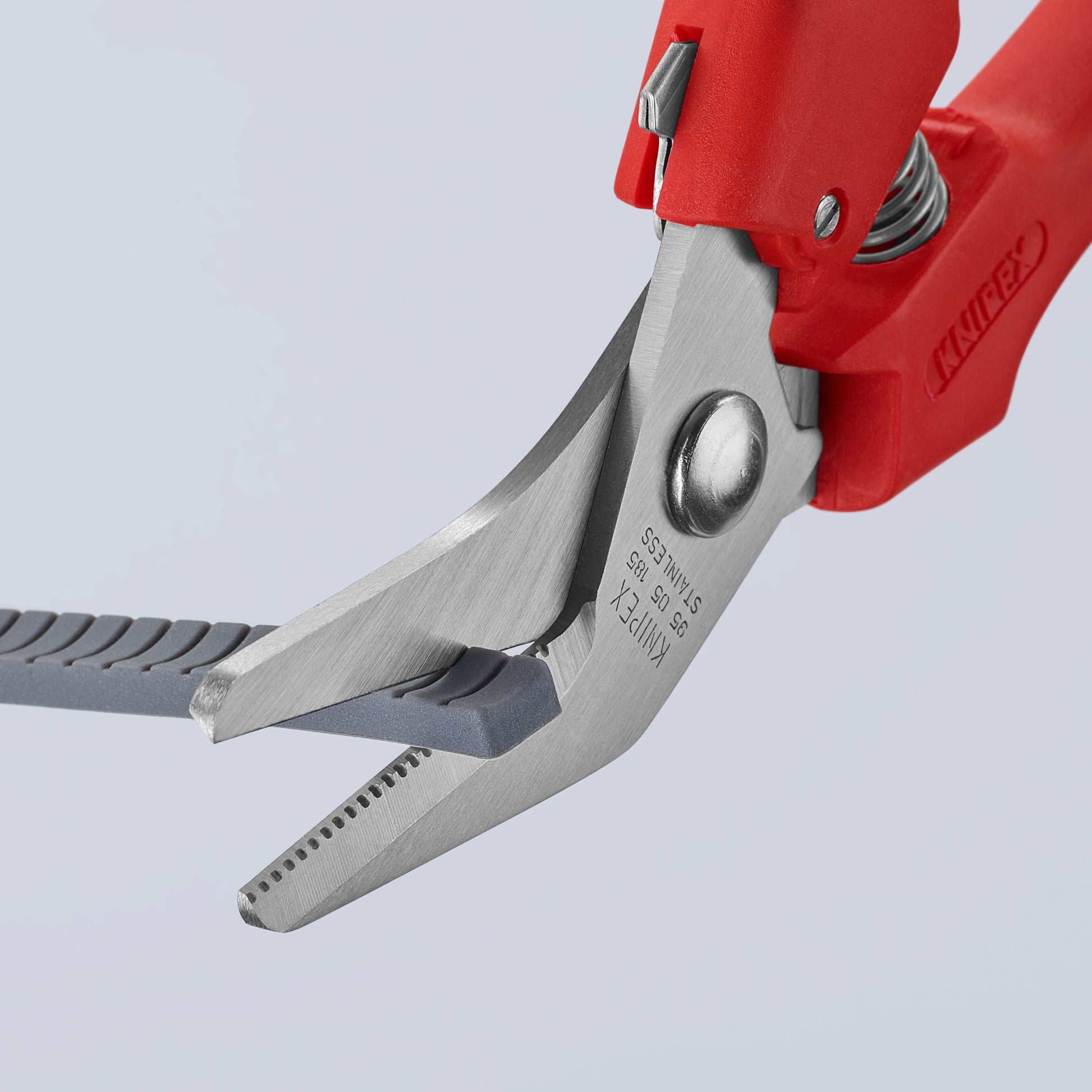 Knipex 95 05 185 Combination Shears - image 8