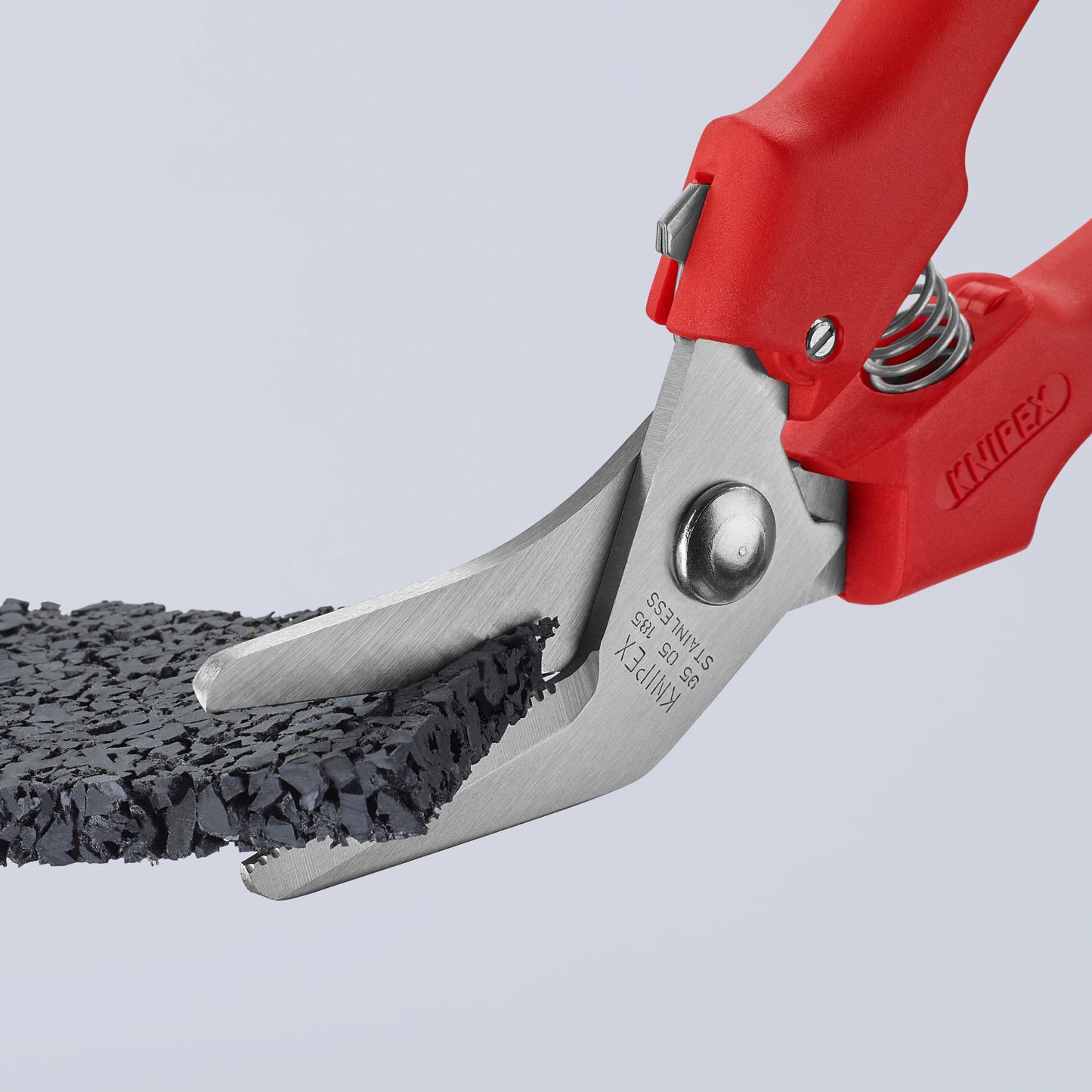 Knipex 95 05 185 Combination Shears - image 9