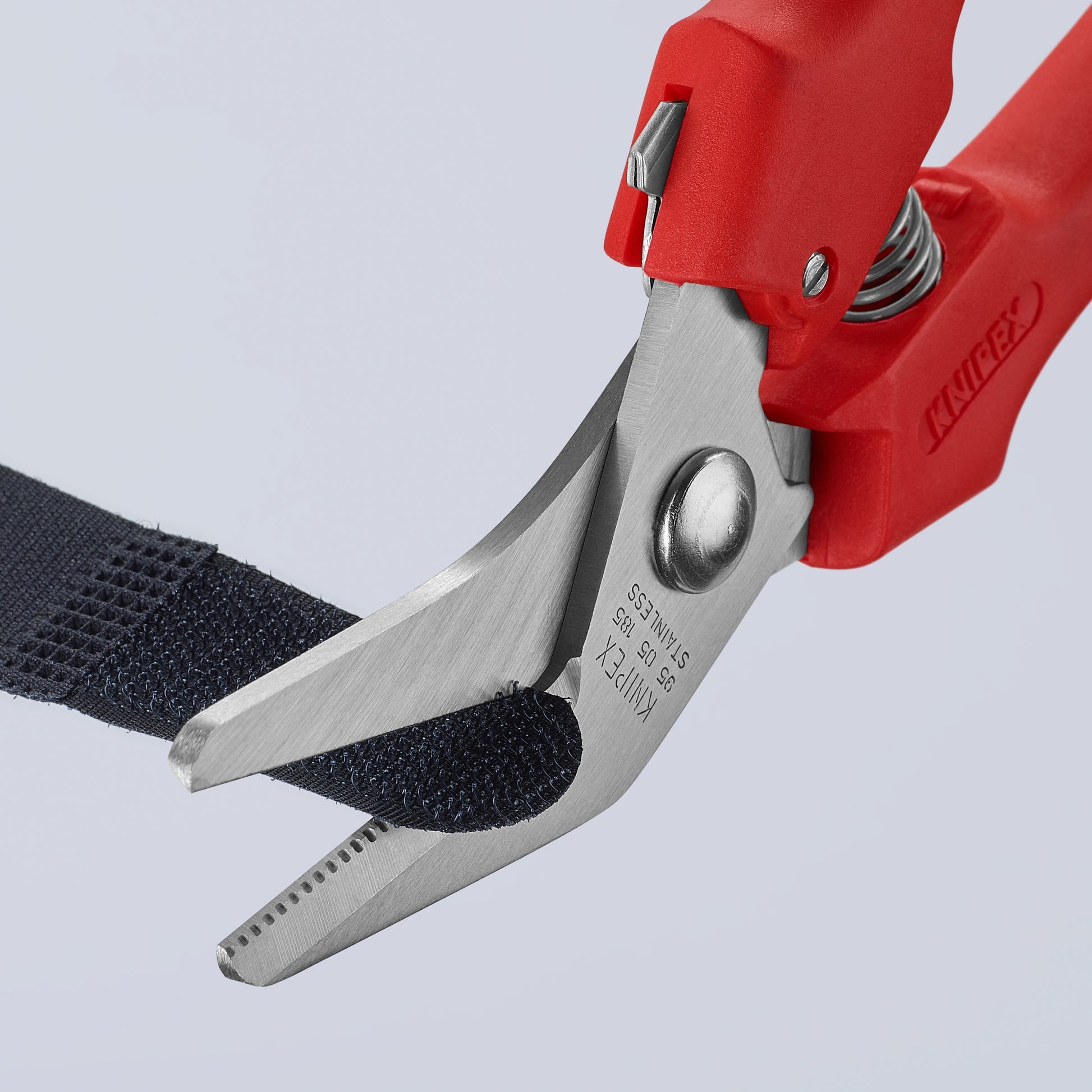 Knipex 95 05 185 Combination Shears - image 12