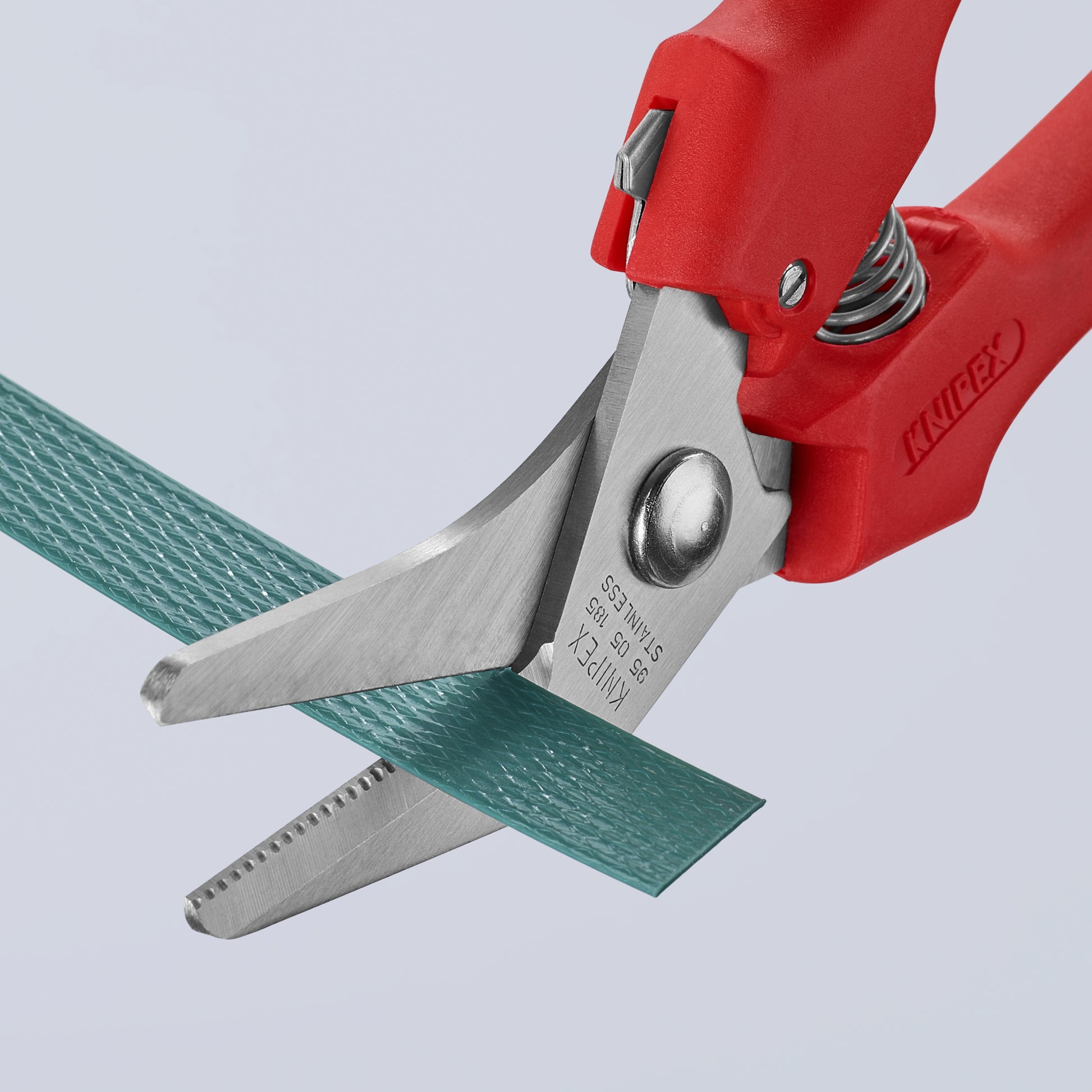 Knipex 95 05 185 Combination Shears - image 13