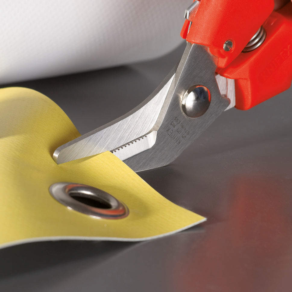 Knipex 95 05 185 Combination Shears - image 14
