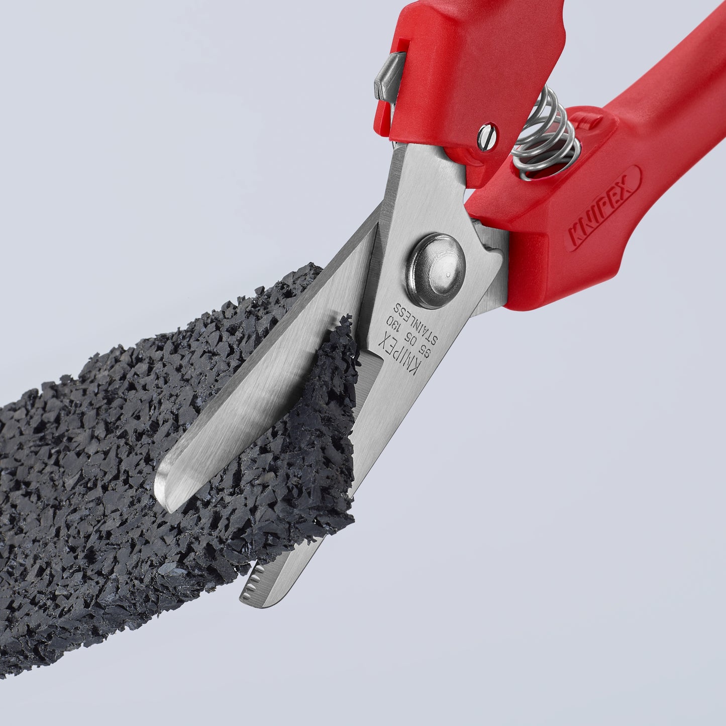 Knipex 95 05 190 Combination Shears - image 10