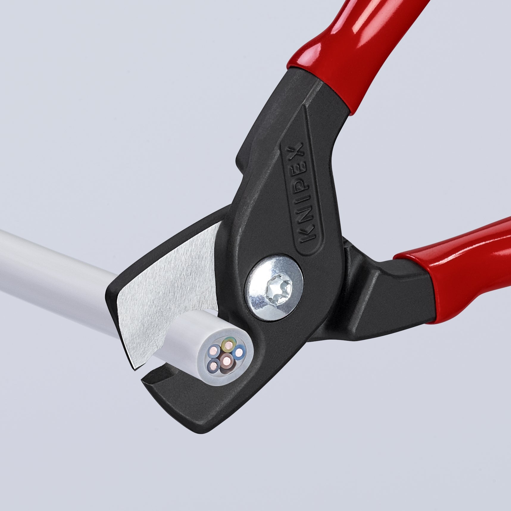 Knipex 95 11 160 StepCut Cable Shears - image 5