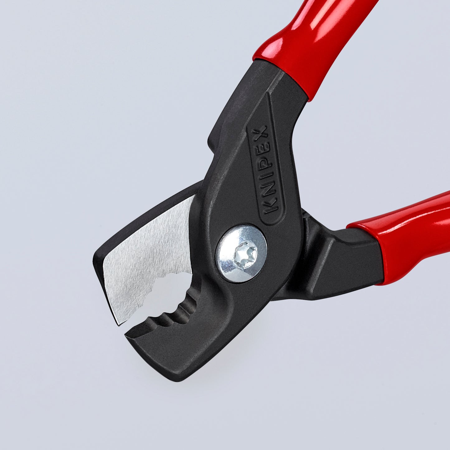 Knipex 95 11 160 SBA StepCut Cable Shears - image 4