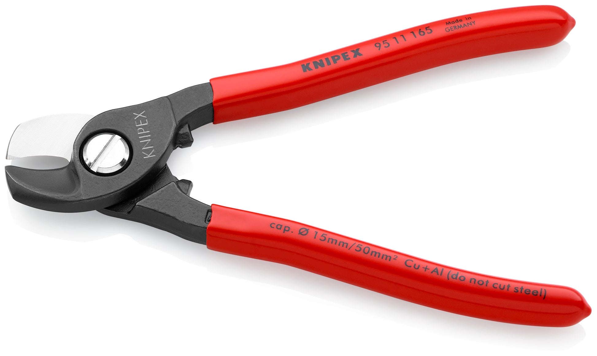 Knipex 95 11 165 Cable Shears - image 3