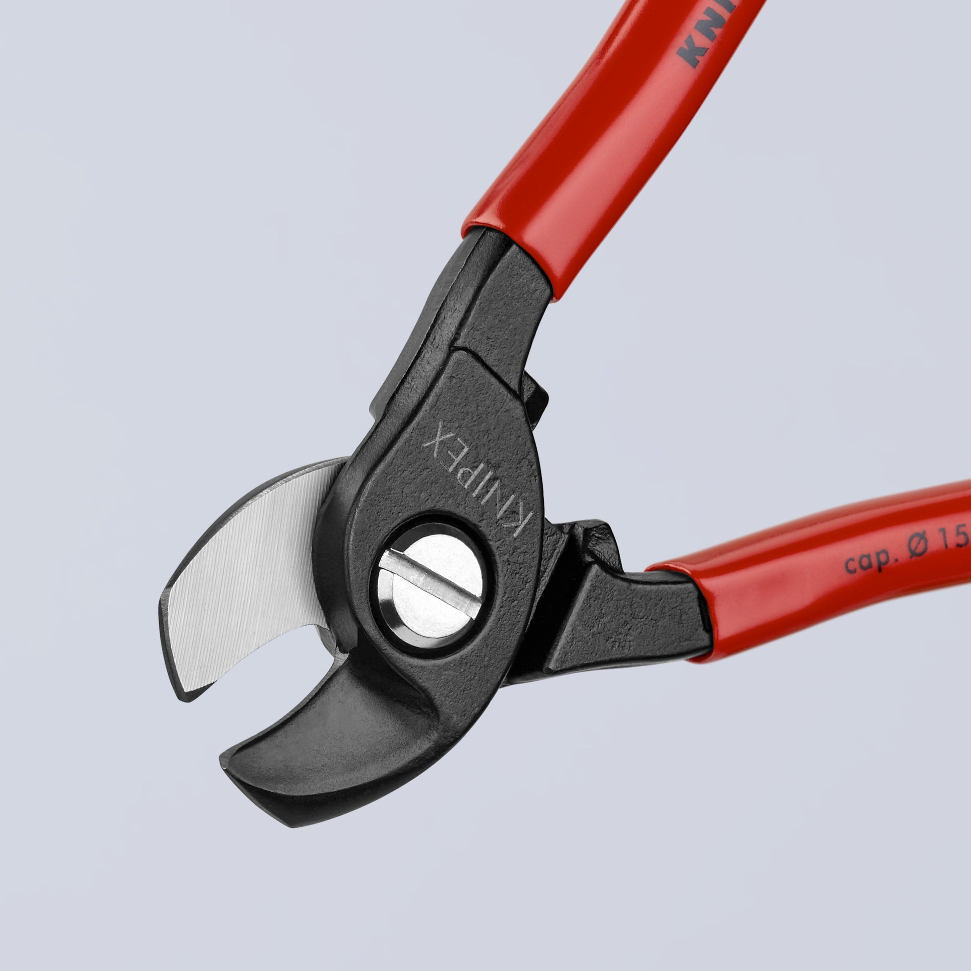Knipex 95 11 165 Cable Shears - image 4