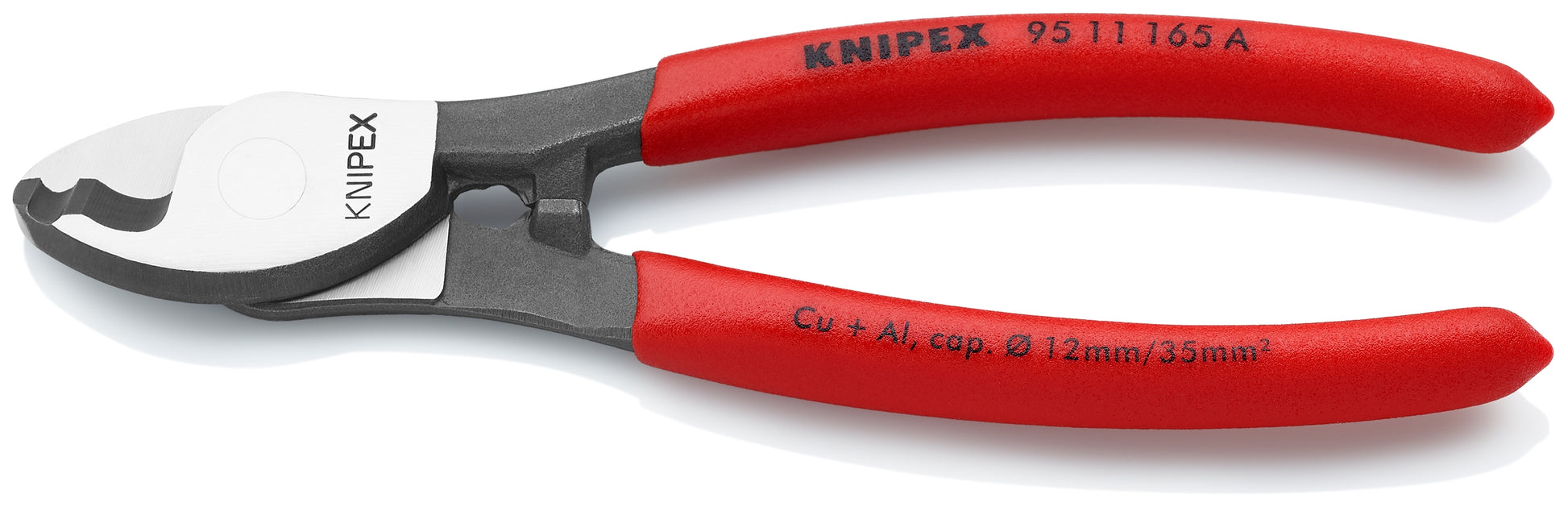 Knipex 95 11 165 Cable Shears - image 2