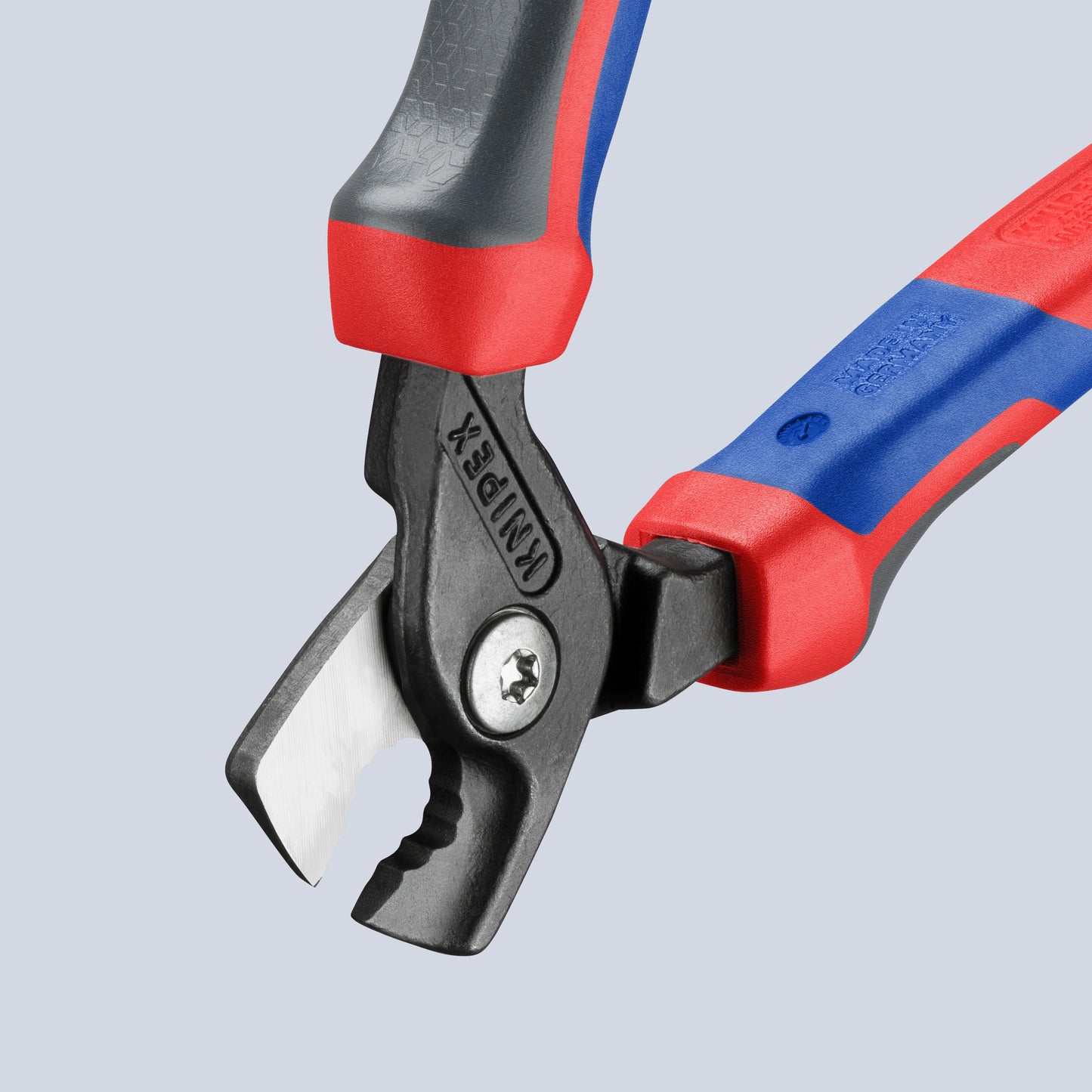 Knipex 95 12 160 StepCut Cable Shears - image 9